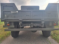 Chevrolet c15a - 1943 - canadese militaire vrachtwagen (cmp) van 3/4 ton met vierwielaandrijving (4x4) - afbeelding 16 van  42