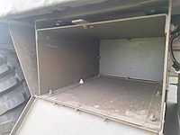Chevrolet c15a - 1943 - canadese militaire vrachtwagen (cmp) van 3/4 ton met vierwielaandrijving (4x4) - afbeelding 19 van  42
