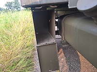 Chevrolet c15a - 1943 - canadese militaire vrachtwagen (cmp) van 3/4 ton met vierwielaandrijving (4x4) - afbeelding 21 van  42