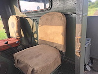 Chevrolet c15a - 1943 - canadese militaire vrachtwagen (cmp) van 3/4 ton met vierwielaandrijving (4x4) - afbeelding 29 van  42