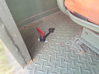 Chevrolet c15a - 1943 - canadese militaire vrachtwagen (cmp) van 3/4 ton met vierwielaandrijving (4x4) - afbeelding 31 van  42