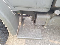 Chevrolet c15a - 1943 - canadese militaire vrachtwagen (cmp) van 3/4 ton met vierwielaandrijving (4x4) - afbeelding 33 van  42