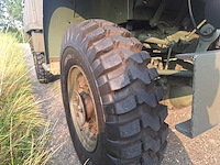 Chevrolet c15a - 1943 - canadese militaire vrachtwagen (cmp) van 3/4 ton met vierwielaandrijving (4x4) - afbeelding 38 van  42