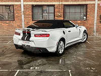 Chevrolet camaro 1lt 2.0l i4 f dohc 16v 275pk 2017 - afbeelding 5 van  46
