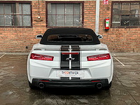 Chevrolet camaro 1lt 2.0l i4 f dohc 16v 275pk 2017 - afbeelding 7 van  46