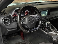 Chevrolet camaro 1lt 2.0l i4 f dohc 16v 275pk 2017 - afbeelding 10 van  46