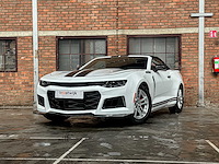 Chevrolet camaro 1lt 2.0l i4 f dohc 16v 275pk 2017 - afbeelding 1 van  46