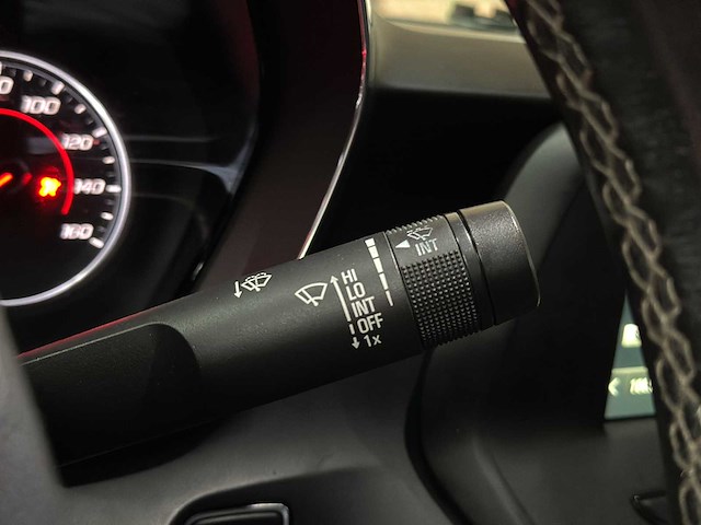 Chevrolet camaro 1lt 2.0l i4 f dohc 16v 275pk 2017 - afbeelding 14 van  46