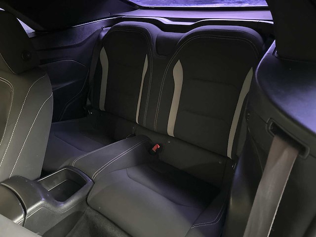 Chevrolet camaro 1lt 2.0l i4 f dohc 16v 275pk 2017 - afbeelding 28 van  46