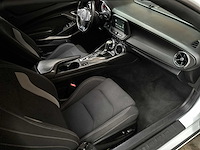 Chevrolet camaro 1lt 2.0l i4 f dohc 16v 275pk 2017 - afbeelding 33 van  46