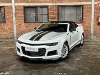 Chevrolet camaro 1lt 2.0l i4 f dohc 16v 275pk 2017 - afbeelding 23 van  46
