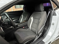 Chevrolet camaro 1lt 2.0l i4 f dohc 16v 275pk 2017 - afbeelding 35 van  46