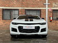 Chevrolet camaro 1lt 2.0l i4 f dohc 16v 275pk 2017 - afbeelding 43 van  46