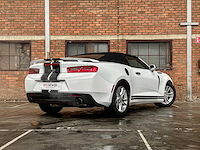 Chevrolet camaro 1lt 2.0l i4 f dohc 16v 275pk 2017 - afbeelding 4 van  47