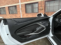 Chevrolet camaro 1lt 2.0l i4 f dohc 16v 275pk 2017 - afbeelding 25 van  47