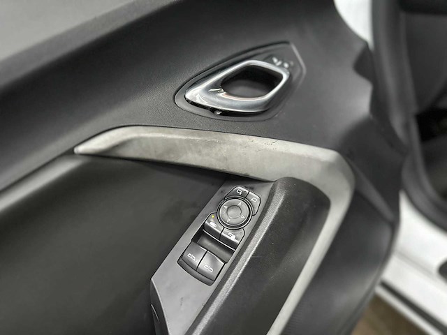 Chevrolet camaro 1lt 2.0l i4 f dohc 16v 275pk 2017 - afbeelding 26 van  47