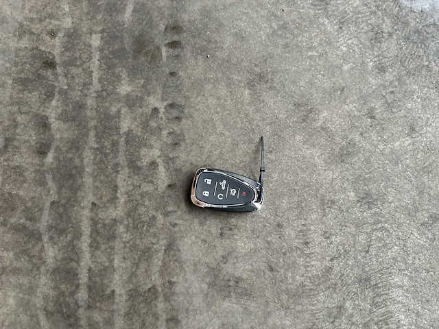 Chevrolet camaro 1lt 2.0l i4 f dohc 16v 275pk 2017 - afbeelding 41 van  47