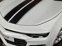 Chevrolet camaro 1lt 2.0l i4 f dohc 16v 275pk 2017 - afbeelding 42 van  47