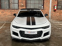 Chevrolet camaro 1lt 2.0l i4 f dohc 16v 275pk 2017 - afbeelding 44 van  47