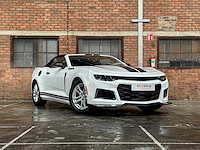 Chevrolet camaro 1lt 2.0l i4 f dohc 16v 275pk 2017 - afbeelding 45 van  47