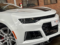 Chevrolet camaro 1lt 2.0l i4 f dohc 16v 275pk 2017 - afbeelding 2 van  32