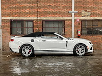 Chevrolet camaro 1lt 2.0l i4 f dohc 16v 275pk 2017 - afbeelding 3 van  32