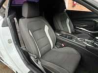 Chevrolet camaro 1lt 2.0l i4 f dohc 16v 275pk 2017 - afbeelding 26 van  32