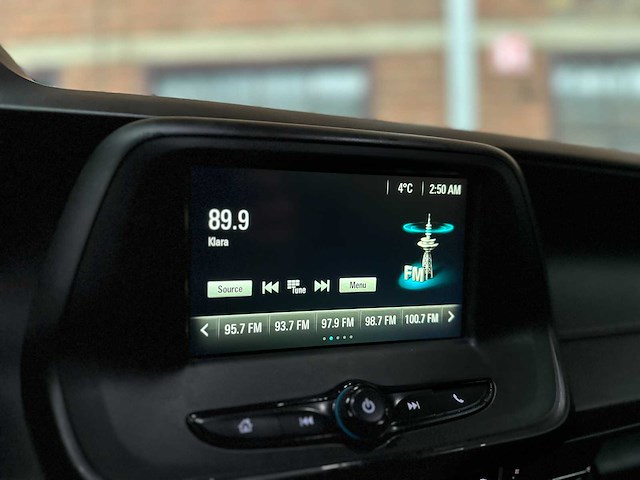 Chevrolet camaro 1lt 2.0l i4 f dohc 16v 275pk 2017 - afbeelding 23 van  47