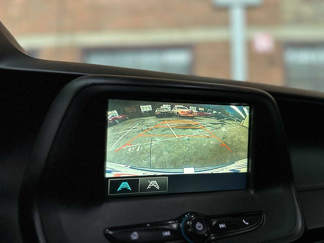 Chevrolet camaro 1lt 2.0l i4 f dohc 16v 275pk 2017 - afbeelding 24 van  47