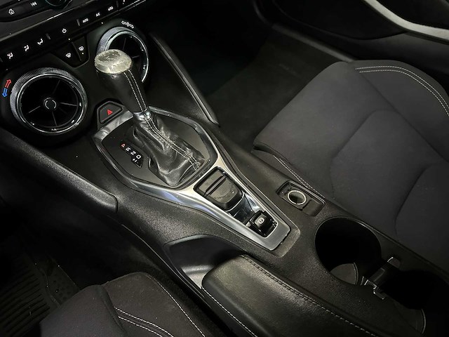 Chevrolet camaro 1lt 2.0l i4 f dohc 16v 275pk 2017 - afbeelding 26 van  47