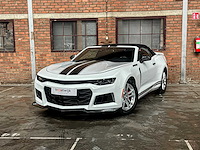 Chevrolet camaro 1lt 2.0l i4 f dohc 16v 275pk 2017 - afbeelding 2 van  47