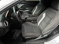Chevrolet camaro 1lt 2.0l i4 f dohc 16v 275pk 2017 - afbeelding 40 van  47
