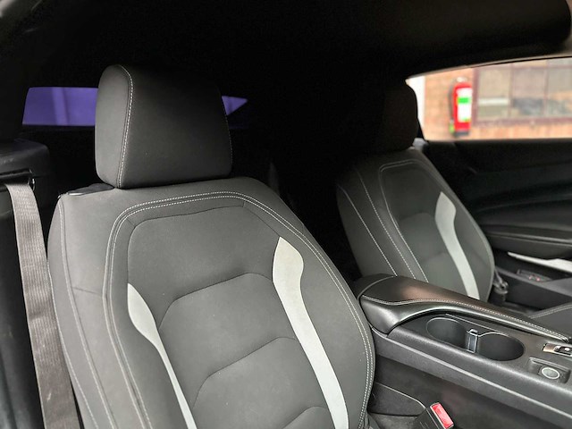 Chevrolet camaro 1lt 2.0l i4 f dohc 16v 275pk 2017 - afbeelding 42 van  47