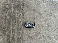 Chevrolet camaro 1lt 2.0l i4 f dohc 16v 275pk 2017 - afbeelding 44 van  47