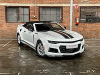 Chevrolet camaro 1lt 2.0l i4 f dohc 16v 275pk 2017 - afbeelding 7 van  47