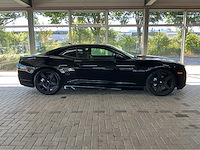 Chevrolet camaro 2ls coupé | 3.6 v6 | 2012 | 323 pk | achterwielaandrijving | muscle car design | btw auto - afbeelding 4 van  23