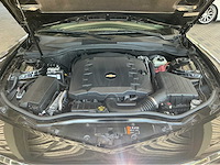 Chevrolet camaro 2ls coupé | 3.6 v6 | 2012 | 323 pk | achterwielaandrijving | muscle car design | btw auto - afbeelding 6 van  23