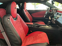 Chevrolet camaro 2ls coupé | 3.6 v6 | 2012 | 323 pk | achterwielaandrijving | muscle car design | btw auto - afbeelding 10 van  23