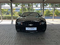 Chevrolet camaro 2ls coupé | 3.6 v6 | 2012 | 323 pk | achterwielaandrijving | muscle car design | btw auto - afbeelding 12 van  23