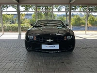 Chevrolet camaro 2ls coupé | 3.6 v6 | 2012 | 323 pk | achterwielaandrijving | muscle car design | btw auto - afbeelding 12 van  23