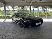 Chevrolet camaro 2ls coupé | 3.6 v6 | 2012 | 323 pk | achterwielaandrijving | muscle car design | btw auto - afbeelding 17 van  23