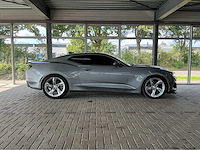 Chevrolet camaro | 3.6 v6 335 pk | 2023 | sharkskin metallic | sportonderstel | hd achteruitrijcamera | btw auto - afbeelding 2 van  30
