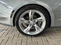 Chevrolet camaro | 3.6 v6 335 pk | 2023 | sharkskin metallic | sportonderstel | hd achteruitrijcamera | btw auto - afbeelding 4 van  30