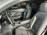 Chevrolet camaro | 3.6 v6 335 pk | 2023 | sharkskin metallic | sportonderstel | hd achteruitrijcamera | btw auto - afbeelding 7 van  30