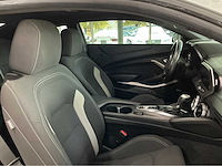 Chevrolet camaro | 3.6 v6 335 pk | 2023 | sharkskin metallic | sportonderstel | hd achteruitrijcamera | btw auto - afbeelding 9 van  30