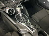 Chevrolet camaro | 3.6 v6 335 pk | 2023 | sharkskin metallic | sportonderstel | hd achteruitrijcamera | btw auto - afbeelding 13 van  30