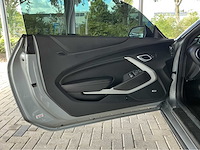 Chevrolet camaro | 3.6 v6 335 pk | 2023 | sharkskin metallic | sportonderstel | hd achteruitrijcamera | btw auto - afbeelding 15 van  30