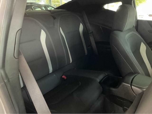 Chevrolet camaro | 3.6 v6 335 pk | 2023 | sharkskin metallic | sportonderstel | hd achteruitrijcamera | btw auto - afbeelding 19 van  30