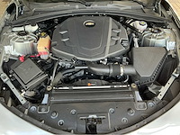 Chevrolet camaro | 3.6 v6 335 pk | 2023 | sharkskin metallic | sportonderstel | hd achteruitrijcamera | btw auto - afbeelding 21 van  30