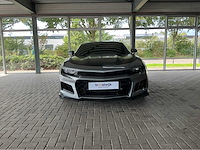 Chevrolet camaro | 3.6 v6 335 pk | 2023 | sharkskin metallic | sportonderstel | hd achteruitrijcamera | btw auto - afbeelding 12 van  30